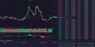 Fowartex Trading Dashboard